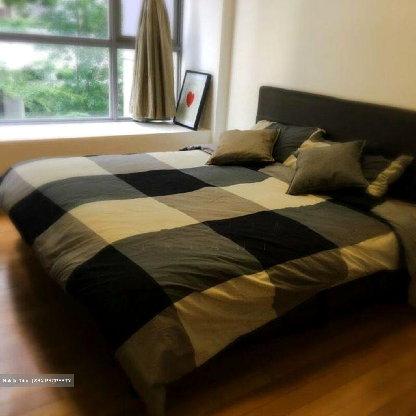 Angullia Park Residences @ Orchard (D10), Apartment #498097091